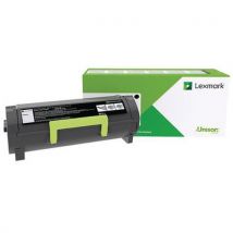 Toner - 502 - Lexmark - Lexmark