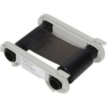 Lint BlackFlex voor printer - Badgy - Badgy