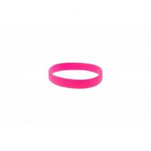 Polsband Silicone - Kinderen - Roze,