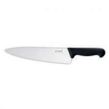 Keukenmes Steel Zwart Lengte 200 Mm_182 112, - Matfer