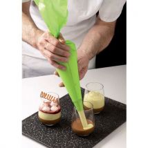 Spuitmond voor glazen - Matfer