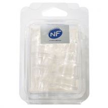 Spuitmond Geribbeld_166 007, - Matfer