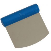 Deegsnijder Rond Rvs_112 903, - Matfer