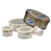 Uitsteker ronde Exoglass - Matfer