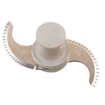 Mes Speciaal Voor Peterselie Voor R301, R301 Ultra_120 426, - Matfer