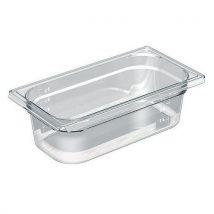 Gastronormbak 1/3 Cristal+ 4.5 L_754115, - Matfer