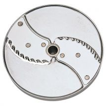 Gegolfde Schijf 3 Mm Voor Groentesnijder Cl50_210 843, - Matfer