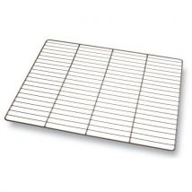 Verstevigd Rooster Met Rvs Draad Gn 1/1 Lengte 530mm_711 103, - Matfer