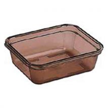 Gastronormbak 1/2 Alto+ 10 L_763120, - Matfer