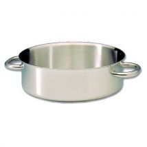Kookpan Excellence Zonder Deksel Doorsnede 280 Mm_697 028, - Matfer