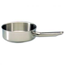 Sauteerpan Cilindervormig Zonder Deksel Diam. 280 Mm_696 028, - Matfer