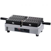 Wafelijzer Elektrisch Pack Resistance - Matfer