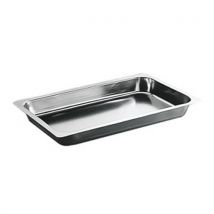Braadslede Rvs Gn 2/1 - Hoogte 20 Mm_749 002, - Matfer