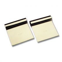 Deegsnijder Van Rvs 130x120_112 822, - Matfer