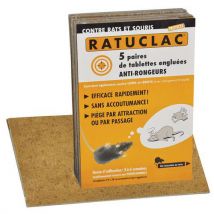 Muizen- En Rattenval Ratuclac_730215, - Matfer