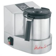 Hotmix Pro Gastro Robotmixer_212 502, - Matfer