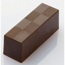 Vorm Voor Lingotbonbon 24 Vormen_383003, - Matfer