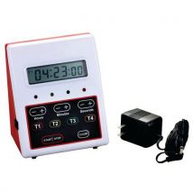 Timer digitaal Professioneel - Matfer
