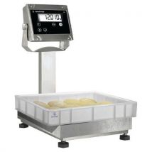 Speciale Bakkerijweegschaal Tf30 30 Kg-5g_252 230, - Matfer
