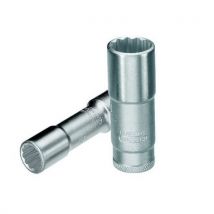 Dopsleutel 3/8'' lang UD profiel D30L(MM) - Gedore - Gedore