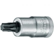 Dopsleutelschroevendraaier 1/2 Torx ITX19 schroef - Gedore - Gedore