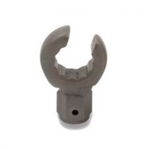 Opsteek-ringsleutel open ATB Z 8 - Gedore - Gedore