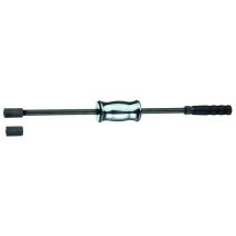 Gedore - Glij-hamertrekker 1.35 - 520 mm, 1.7 kg - Handgereedschap