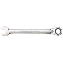 Ringratel-steeksleutel R/L omschakelbaar R0720 - GedoreRed - GedoreRed
