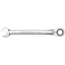 Ringratel-steeksleutel R/L omschakelbaar R0720 - GedoreRed - GedoreRed