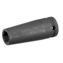 Slagmoerdopsleutel 1/2 lang 6-kant R6300 - GedoreRed - GedoreRed