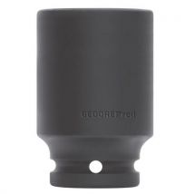 Slagmoerdopsleutel 3/4 lang 6-kant R7300 - GedoreRed - GedoreRed