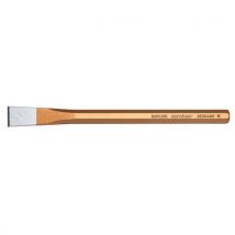 Puntbeitel 8-kantig handvat R9140 - GedoreRed - GedoreRed