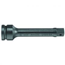 Slag-verlengstuk 3/8 tbv slagmoerdopsleutel KB3090 - Gedore - Gedore