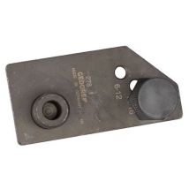 Basisunit 6-18 Mm, - Gedore