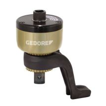 Gedore - Momentvermeerderaar Dremoplus Alu 1300 Nm DVV-13Z - Module voor gereedschapswagen - Max. koppel 1300 Nm