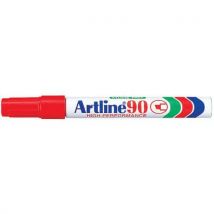 Permanente markeerstift - Artline 90 - Artline