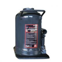 Fleskrik dubbele cilinder - Belasting 4 tot 12 ton - Stockman