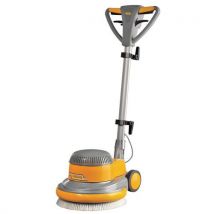 Schrobmachine Ghibli Ergoline - Ergonomische handgreep - SB143 L16 - Ghibli&Wirbel