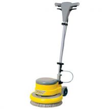 Schrobmachine Ghibli Ergoline - Ergonomische handgreep - SB133 - Ghibli&Wirbel