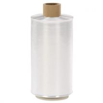 Pre-stretch Folie 3000 8mu Kleur:transp. As Drs.: 77 Mm,