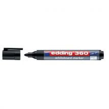 Edding - Uitwisbare marker voor whiteboards Edding 360