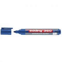 Stift Voor Whiteboard Edding 360 Blauw, - Edding