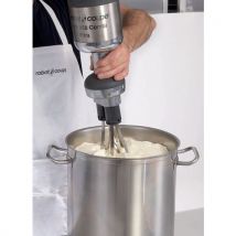 Mixer-klopper Gecombineerd Mp350cu 440 Watt_210 595, - Matfer