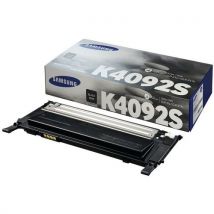 Toner - Cltx4092s - Zwart - 24.000 Pagina's - Samsung, - Samsung