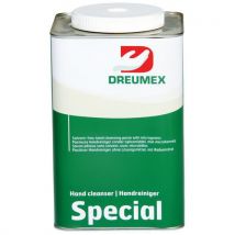 Handreiniger Dreumex Special - Brand