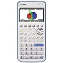 Casio - Grafische rekenmachine - GRAPH 90+E - Casio