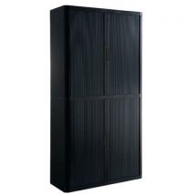 Metalen kast hoogte 204 cm - Easy Office - EasyOffice