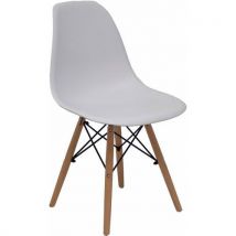 Vergaderstoel Priego, - Forol