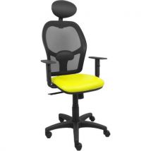 Bureaustoel Alocen kunstleer B10 - Piqueras y Crespo - Piqueras Y Crespo