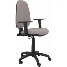 Bureaustoel Ayna verstelbare arm - nylon wiel - Piqueras y Crespo - Piqueras Y Crespo